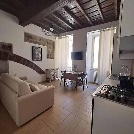 Ag Apartment *