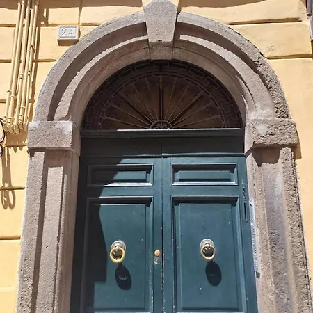 Ag Apartment *
