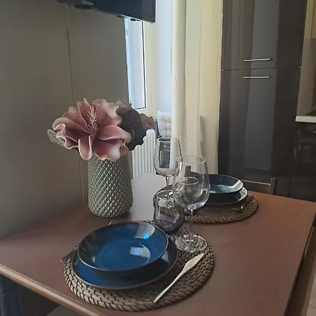 Ag Appartement