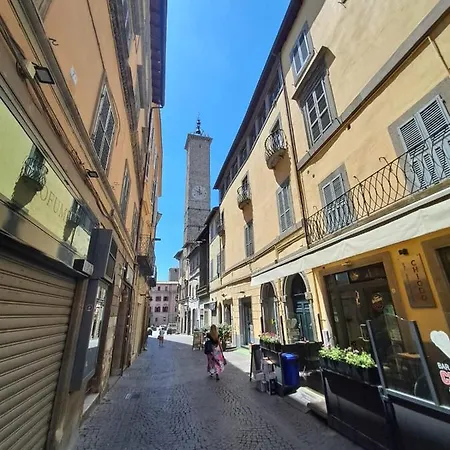 Apartment Ag Viterbo