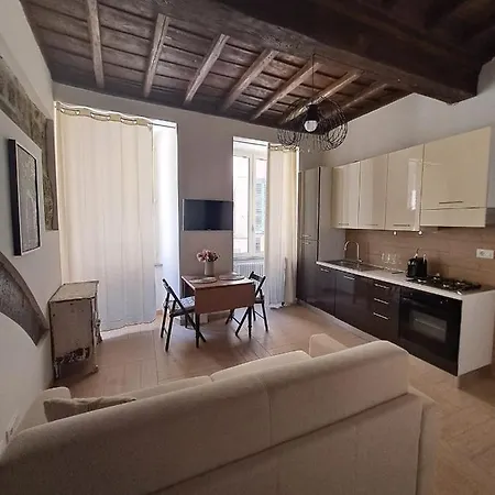 Apartment Ag Viterbo