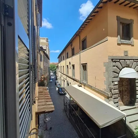 Apartment Ag *