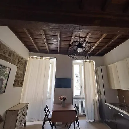 Apartment Ag Viterbo