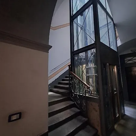 Appartement Ag