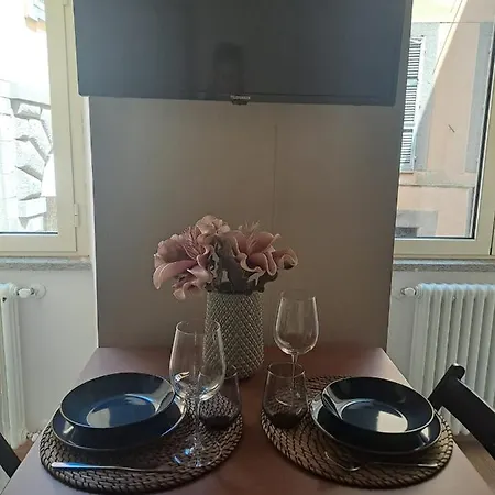 Ag Apartment Viterbo