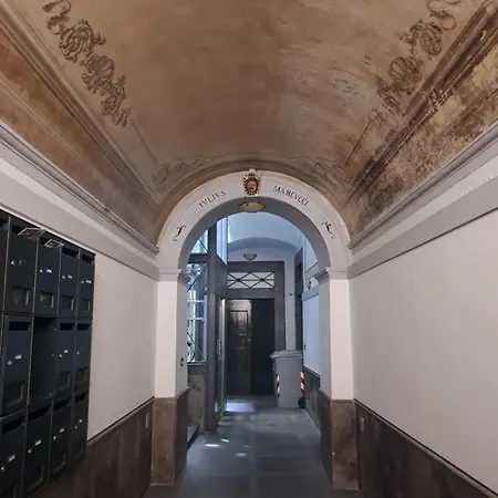 Apartment Ag Viterbo